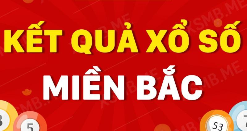 XSMB 23/7 - Kết quả xổ số miền Bắc ngày 23/7