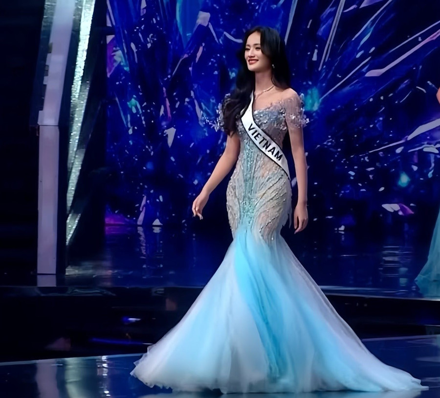 Ý Nhi dừng chân tại top 40 Miss World 2025. y-nhi-11.jpg