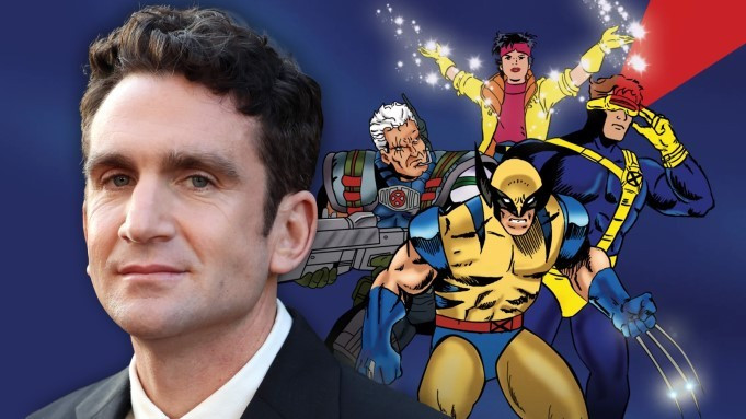 Jake Schreier sẽ trở thành đạo diễn bản reboot live-action của X-Men. marvel.jpg
