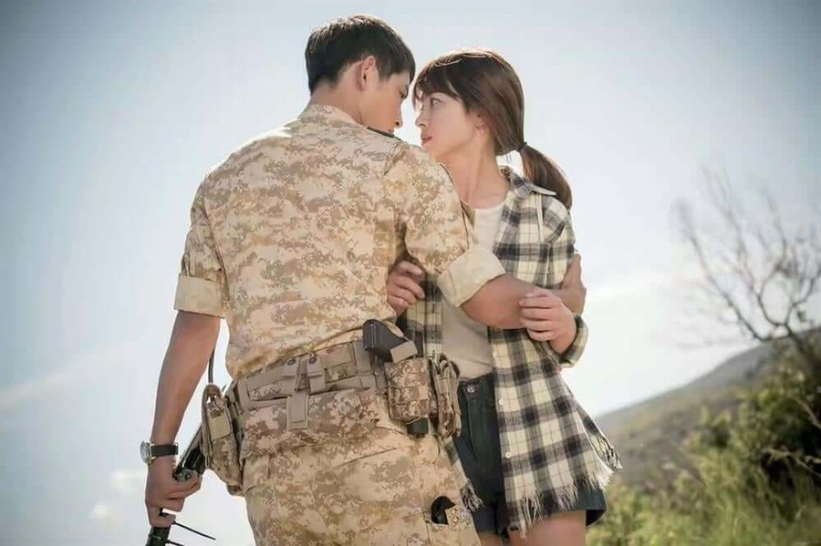 Song Hye Kyo là một trong những nữ diễn viên biểu tượng nhất của Hàn Quốc. song-hye-kyo-3.jpg
