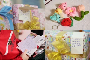 Một ngày trở thành công chúa của cô bé mắc hội chứng Down