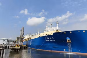 PV GAS chủ động đảm bảo nguồn khí cho giai đoạn cao điểm mùa khô