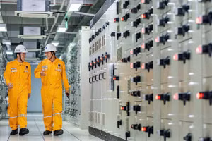 PV GAS tăng trưởng ấn tượng, tạo đà vững chắc cho năm 2026