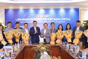 Bước tiến mới đưa Việt Nam trở thành điểm đến du lịch y tế của thế giới