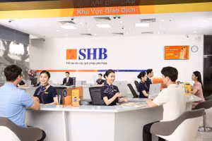 SHB nâng cao nền tảng vốn, tạo đà kế hoạch kinh doanh bứt phá năm 2026