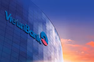 VietinBank - những bước tiến vững chắc trên hành trình ESG