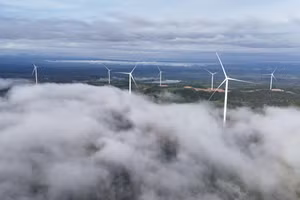 Savan 1: Dòng điện xuyên biên giới và vai trò của kinh tế tư nhân