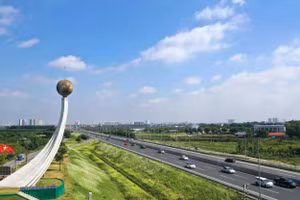 Đẩy mạnh phong trào thi đua, phấn đấu hoàn thành nhiệm vụ cơ cấu lại hoạt động