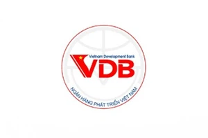 Công bố các quyết định về tổ chức bộ máy, nhân sự của NH Phát triển Việt Nam