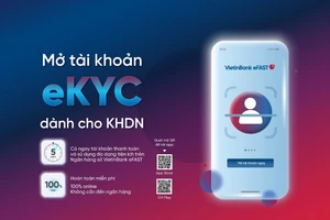 VietinBank và những con số 'biết nói' năm 2025