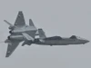 Tiêm kích tàng hình J-20 ‘Mighty Dragon’ lần đầu trình diện trước công chúng