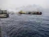 MK 54 MOD 0 là ngư lôi chống ngầm hạng nhẹ do Raytheon hợp tác với Hải quân Hoa Kỳ thiết kế. Nó dài 2,71 m, đường kính 32,3 cm và nặng khoảng 276 kg (Nguồn ảnh: Bộ Quốc phòng Hoa Kỳ)