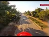 Khoảnh khắc drone FPV tông thẳng xe, hầm trú ẩn và trạm Starlink