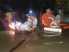 Bão Bualoi càn quét Philippines, gió giật tới 135km/h
