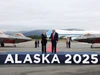 Ông Trump và ông Putin bắt tay ở Alaska tìm lối thoát cho xung đột Ukraine