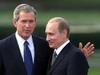 Ông Putin và các đời tổng thống Mỹ: Những hình ảnh ghi dấu 25 năm