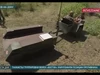 Màn đua tốc độ của các phương tiện sơ tán thương binh trên địa hình hiểm trở