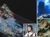 Bí ẩn lăng mộ Nữ hoàng Cleopatra có thể nằm dưới biển sau 2.000 năm chôn vùi