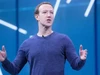 Giám đốc điều hành Meta Mark Zuckerberg.