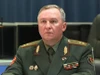 Bộ trưởng Quốc phòng Belarus Viktor Khrenin.