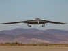 Chiếc B-21 Raider thử nghiệm thứ hai hạ cánh, nỗ lực thử nghiệm vũ khí và hệ thống nhiệm vụ – Nguồn: Không lực Mỹ.