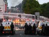 Bạo loạn kinh hoàng tại Bắc Ireland, người nhập cư bị nhắm mục tiêu