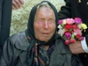 Nhà tiên tri mù Baba Vanga.