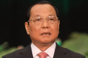 Ông Lê Thanh Hải. (Ảnh: TTXVN)