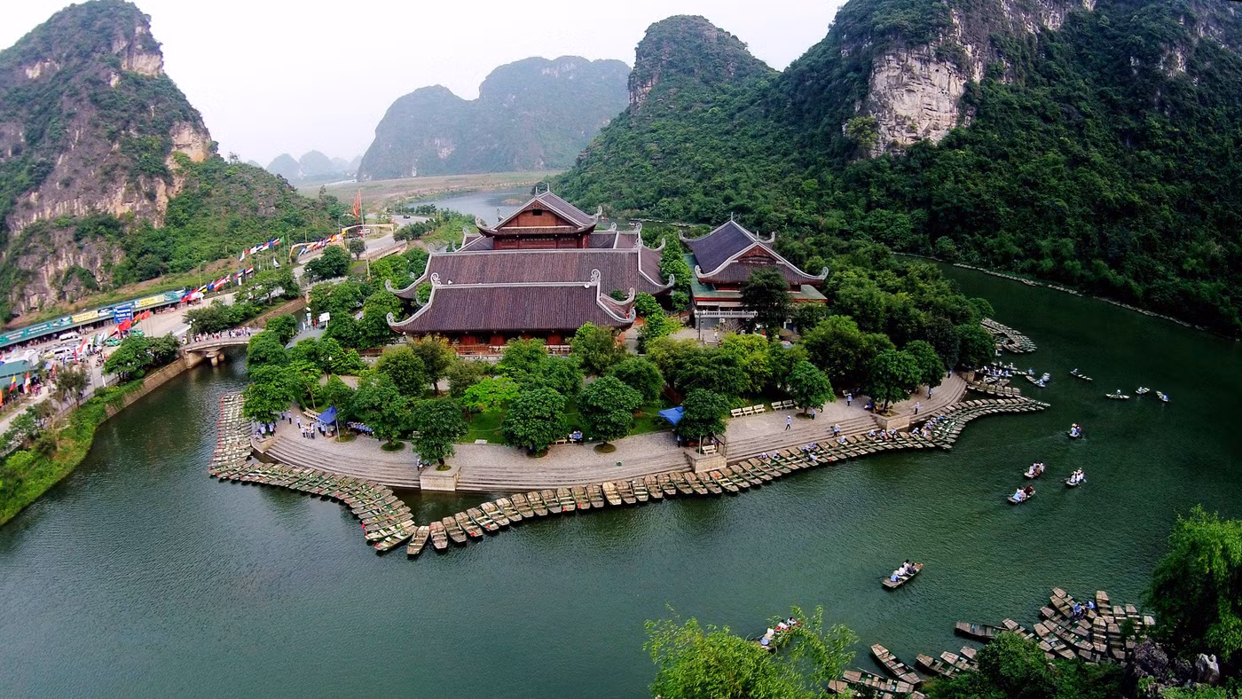 Lễ trao Giải thưởng VITA Awards 2026 sẽ diễn ra vào ngày 9/7 tại Ninh Bình.