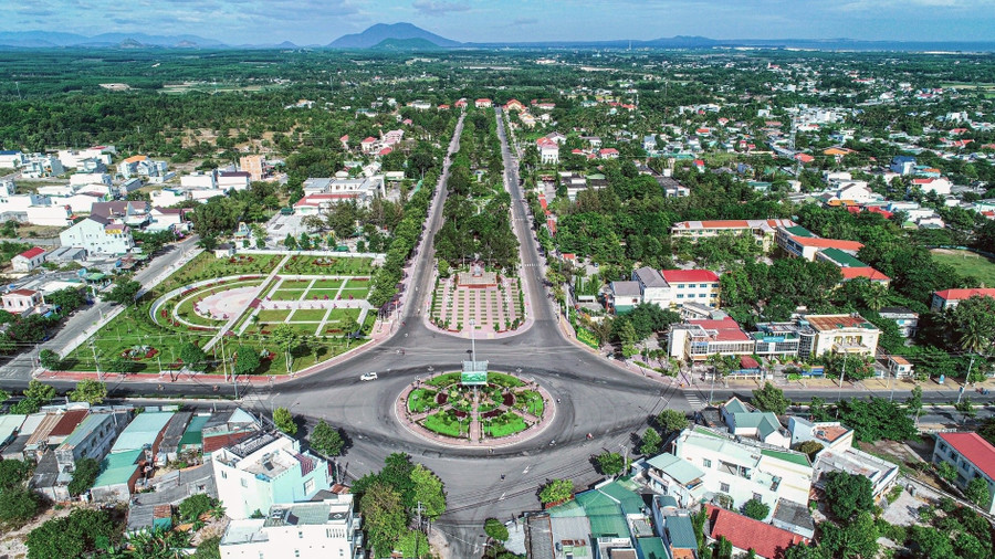Phường La Gi, tỉnh Lâm Đồng triển khai nhiều mô hình sinh kế để người dân vững bước thoát nghèo.