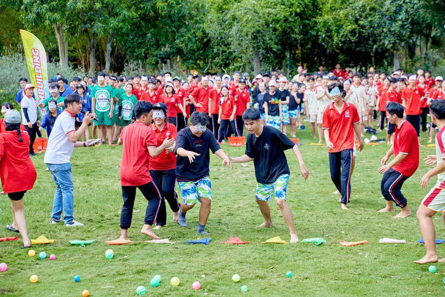 Học sinh Trường Victory tham gia các hoạt động ngoài trời. z7161454236064-5f6d28d469d75f36ac43307ec6e2df95.jpg