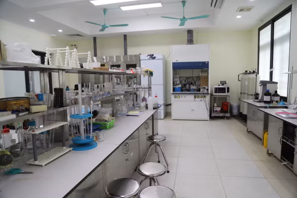 Trung tâm Đổi mới sáng tạo vùng Việt Bắc sẽ hoàn thành việc thành lập và đi vào hoạt động trong quý II năm 2026.