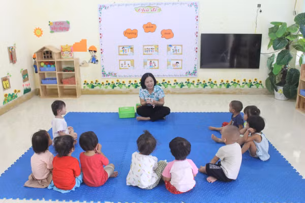 Các trường học trên địa bàn tỉnh Thái Nguyên đang đồng loạt tập trung rà soát, kiểm tra trường lớp học.