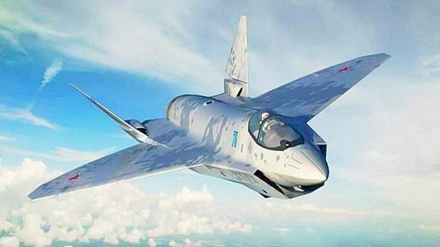 Su-75 Checkmate không thể cạnh tranh với Tejas Mk 2 của Ấn Độ | Báo Giáo dục và Thời đại Online