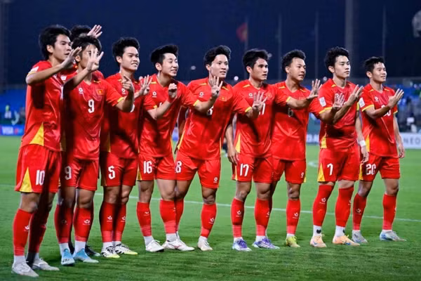 Truyền thông Hàn Quốc gọi thất bại của đội nhà trước U23 Việt Nam là 'đại thảm họa'