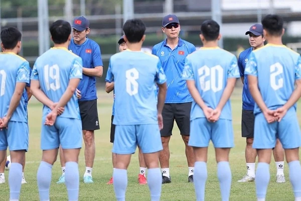U22 Việt Nam cần phải làm gì để đánh bại U22 Malaysia?