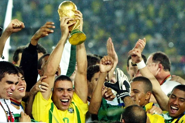 Điểm danh các đội bóng từng vô địch World Cup