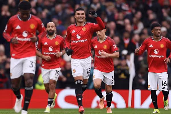 Siêu máy tính dự đoán trận Man United – Brentford lúc 2h ngày 28/4