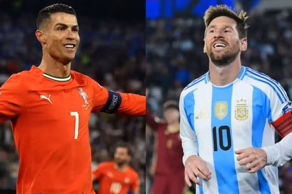 Kỷ lục khó bị phá vỡ của Lionel Messi