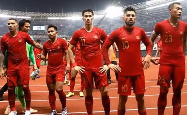 Tuyển Indonesia đối mặt nguy cơ bị loại sớm ở ASEAN Cup 2026.