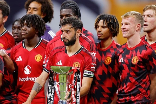CLB Man United được dự báo có thể sẽ bán 7 cầu thủ trong tuần tới.