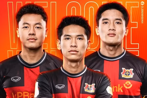Loạt sao U23 Việt Nam có bến đỗ bất ngờ