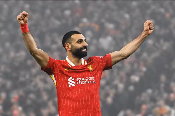 Salah gia nhập CLB Trabzonspor.