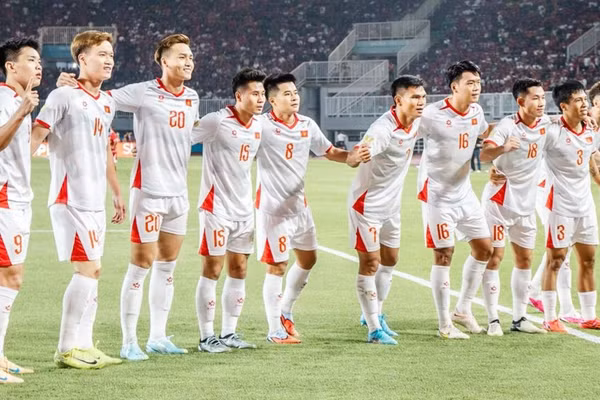 Bất ngờ giá bản quyền FIFA ASEAN Cup 2026