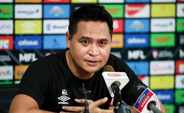 Thắng tuyển Lào, HLV U22 Malaysia quyết ‘hạ đẹp’ U22 Việt Nam