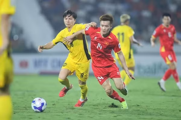 Đội tuyển Việt Nam được kỳ vọng sẽ bảo vệ thành công ngôi vô địch ASEAN Cup 2026.