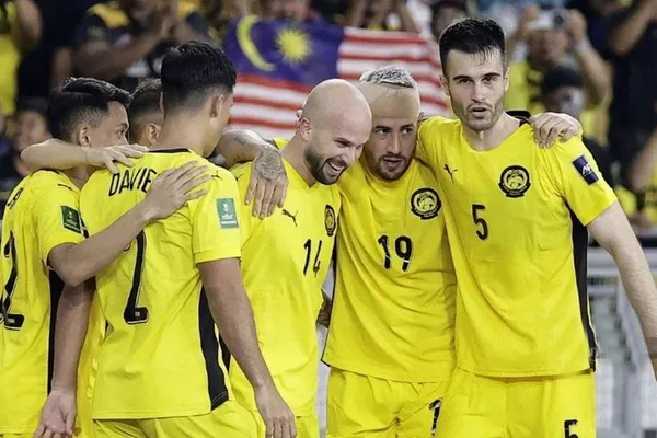 Vụ LĐBĐ Malaysia kháng cáo lên CAS xuất hiện tình tiết mới