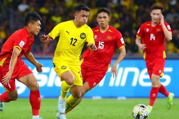 Bóng đá Malaysia nguy cơ nhận án phạt rất nặng