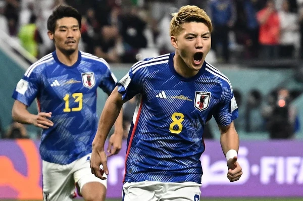 Top 8 cầu thủ châu Á đắt giá nhất thế giới