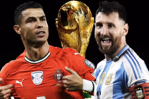 Đội vô địch World Cup 2026 nhận tiền thưởng kỷ lục 